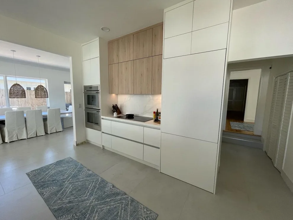 Culinary Space Transformation by Build That Way - Photo 2
