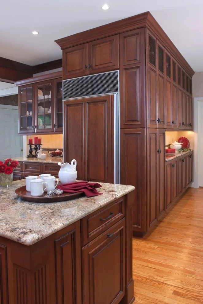 Lafayette Hill Estate Dining & Lounge by American Homestead Kitchens Ltd - Photo 2