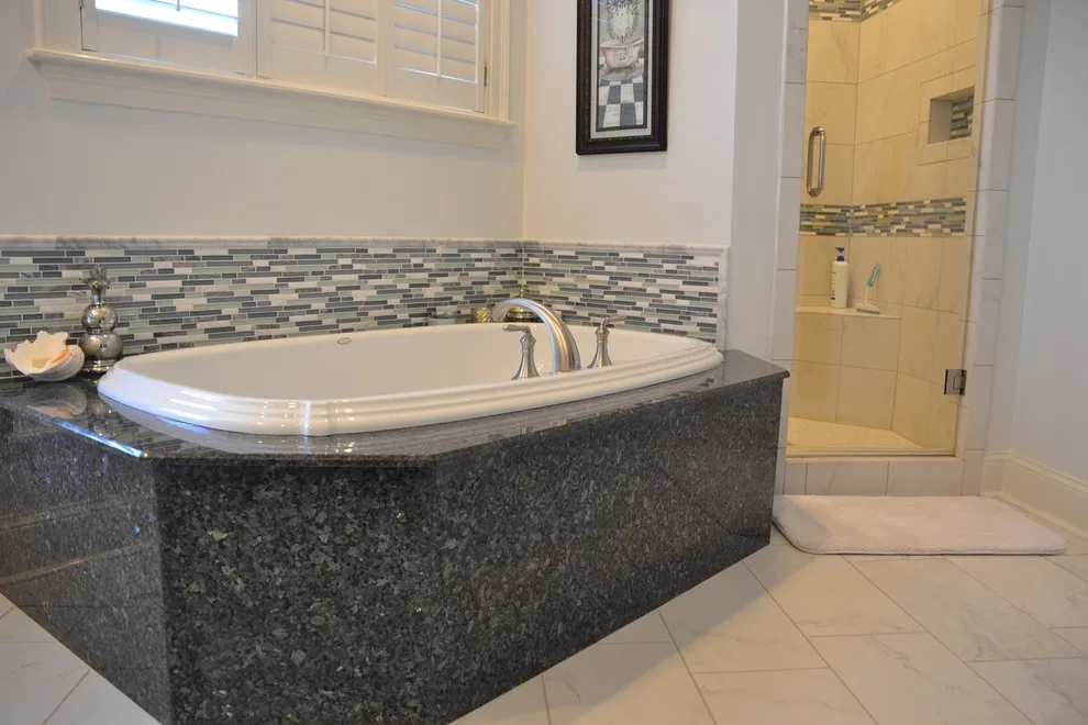 Recent Bathroom Initiatives by Jim Owens Flooring & Cabinets - Photo 20