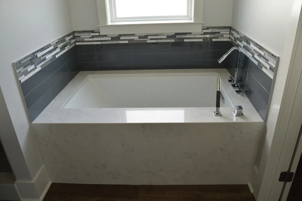 Recent Bathroom Initiatives by Jim Owens Flooring & Cabinets - Photo 22