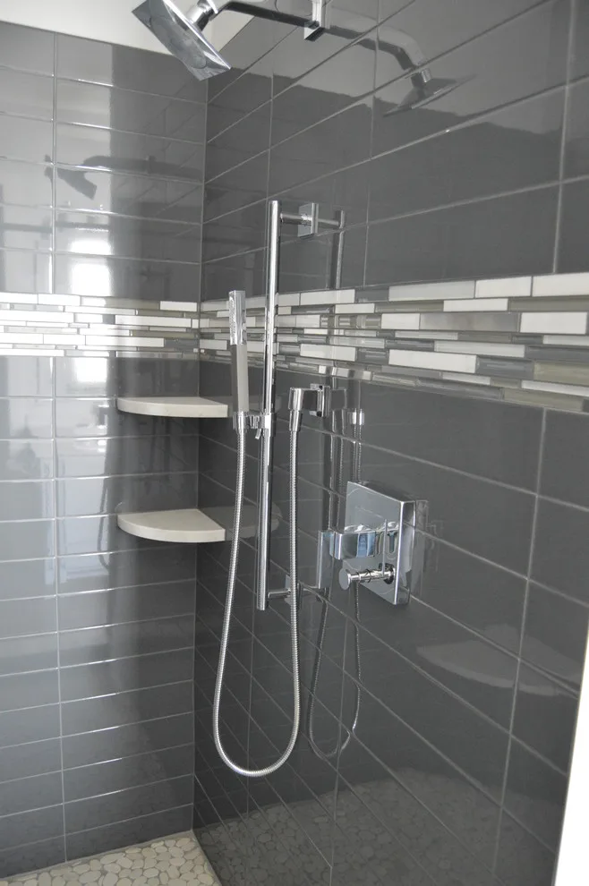 Recent Bathroom Initiatives by Jim Owens Flooring & Cabinets - Photo 24