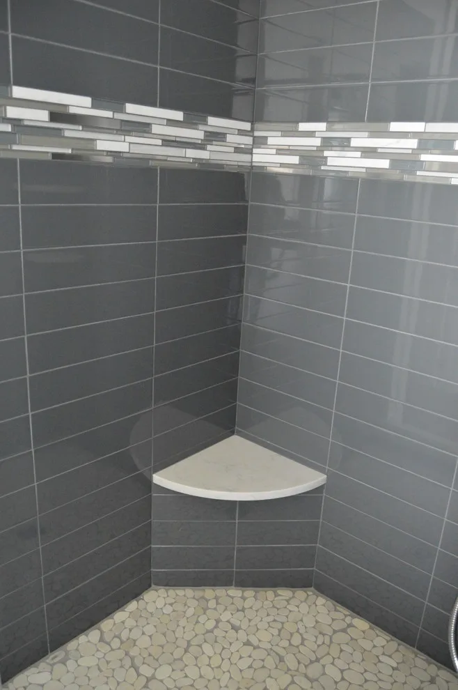 Recent Bathroom Initiatives by Jim Owens Flooring & Cabinets - Photo 11