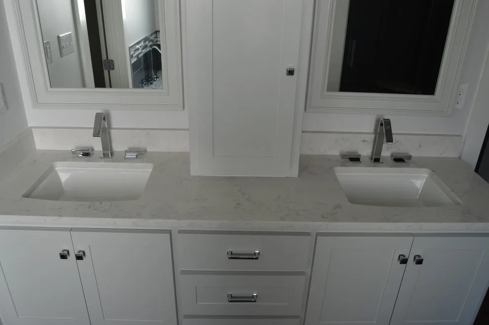 Recent Bathroom Initiatives by Jim Owens Flooring & Cabinets - Photo 19
