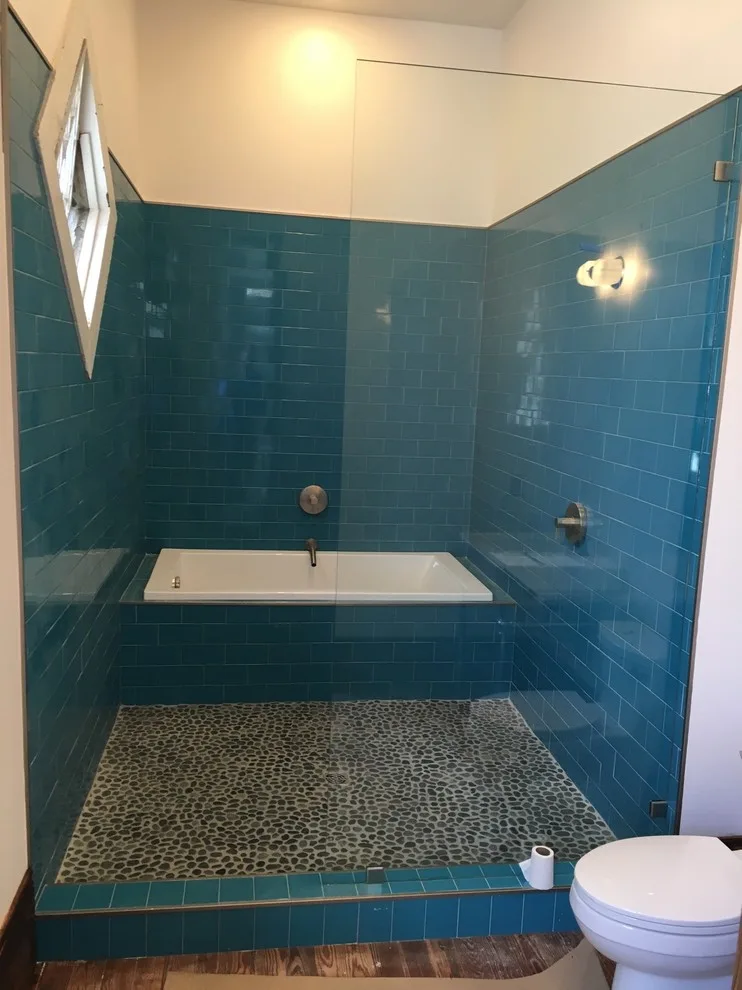 Recent Bathroom Initiatives by Jim Owens Flooring & Cabinets - Photo 18