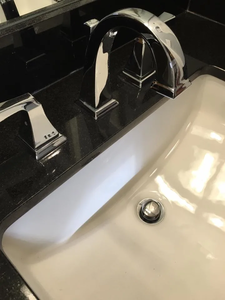 Recent Bathroom Initiatives by Jim Owens Flooring & Cabinets - Photo 5