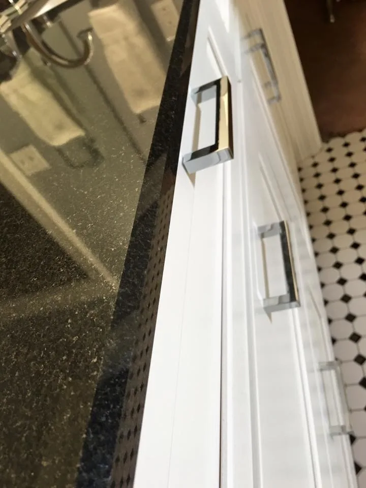 Recent Bathroom Initiatives by Jim Owens Flooring & Cabinets - Photo 16