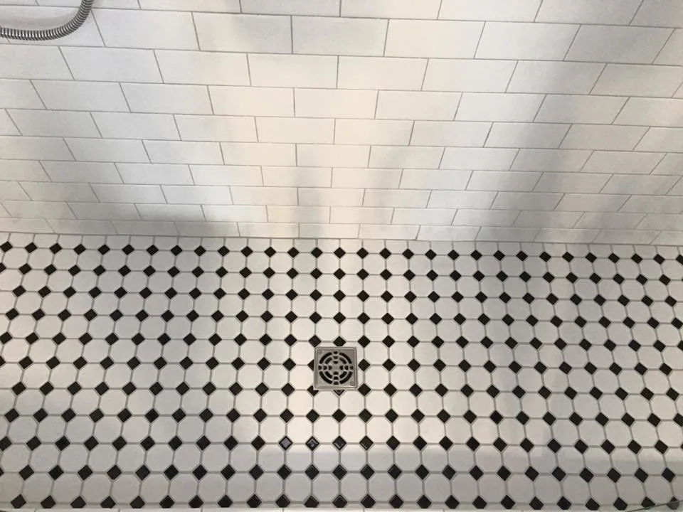Recent Bathroom Initiatives by Jim Owens Flooring & Cabinets - Photo 21