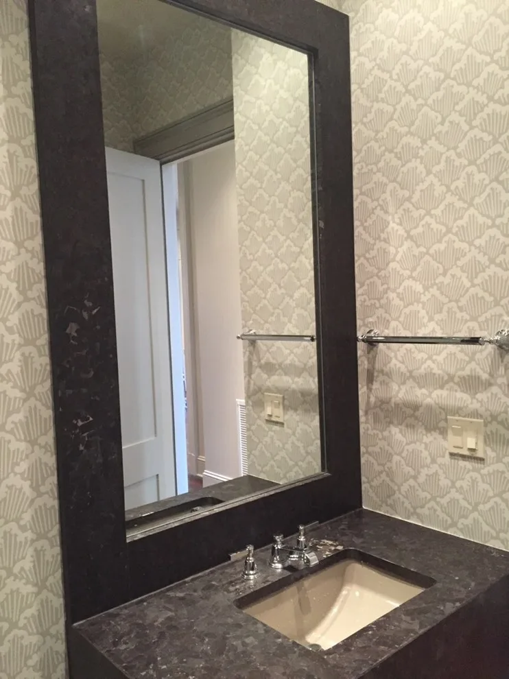 Recent Bathroom Initiatives by Jim Owens Flooring & Cabinets - Photo 23