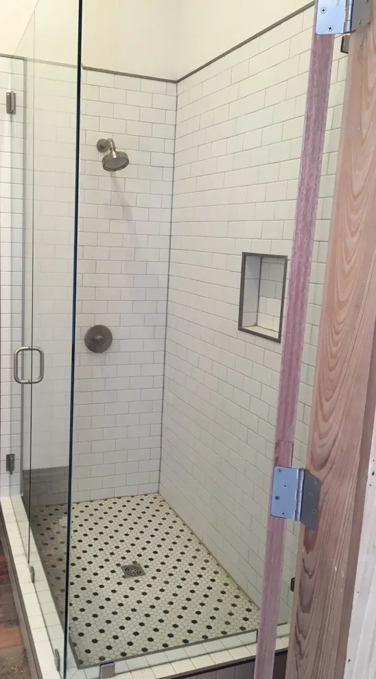 Recent Bathroom Initiatives by Jim Owens Flooring & Cabinets - Photo 10