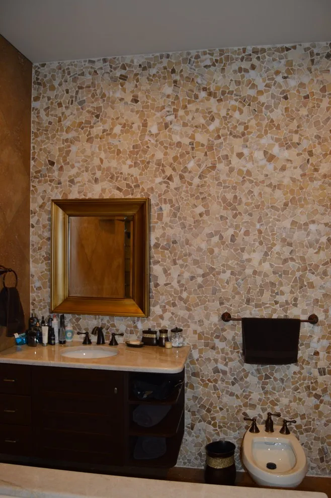 Recent Bathroom Initiatives by Jim Owens Flooring & Cabinets - Photo 8