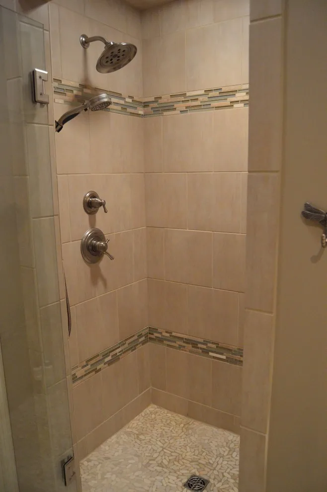 Recent Bathroom Initiatives by Jim Owens Flooring & Cabinets - Photo 6
