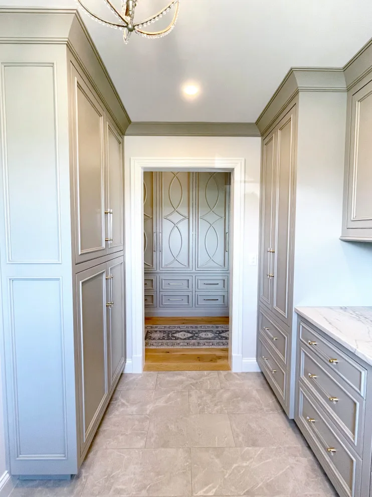 Clothes Cleaning by Fehrenbacher Cabinets Inc - Photo 14