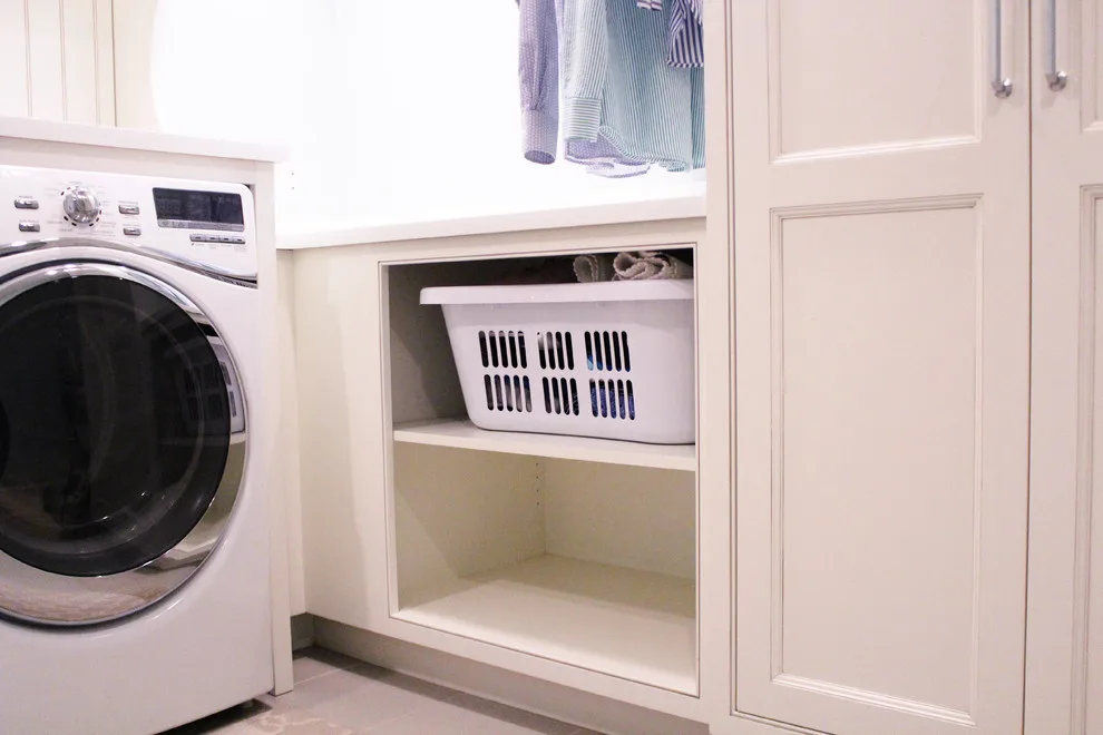 Clothes Cleaning by Fehrenbacher Cabinets Inc - Photo 30