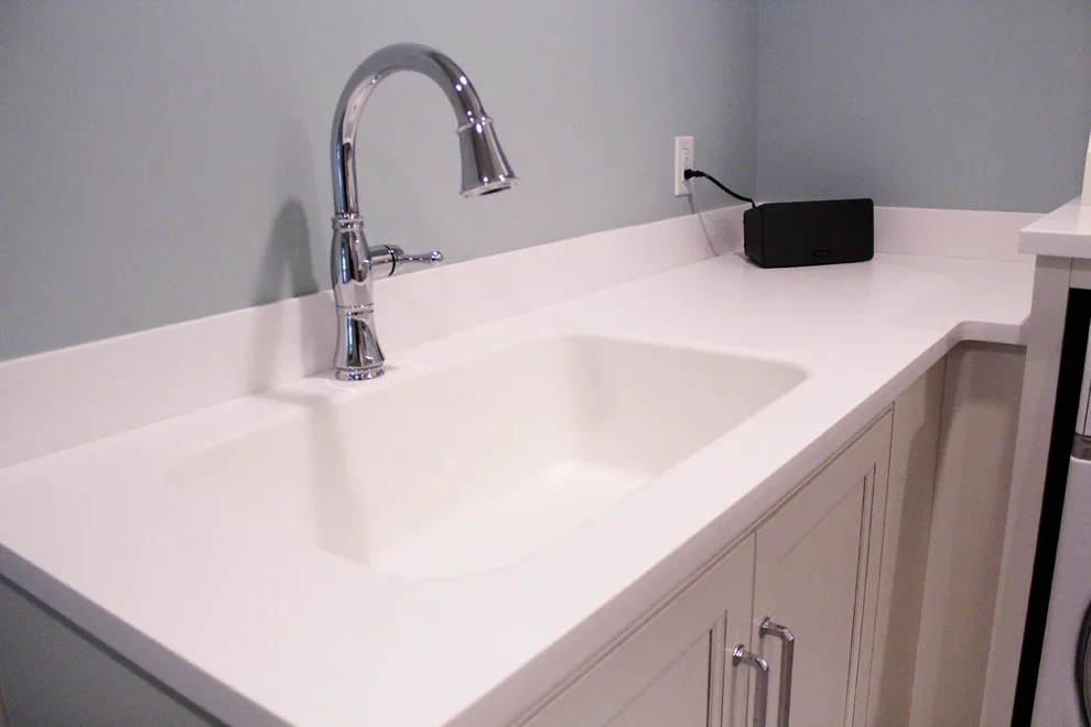 Clothes Cleaning by Fehrenbacher Cabinets Inc - Photo 5