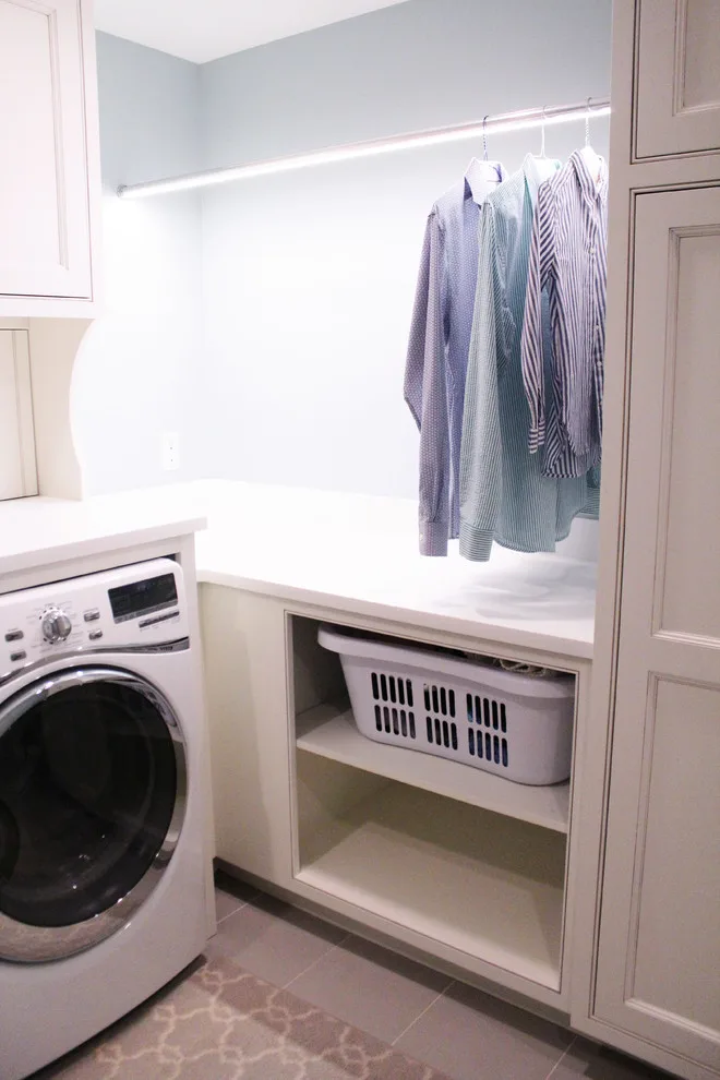 Clothes Cleaning by Fehrenbacher Cabinets Inc - Photo 11