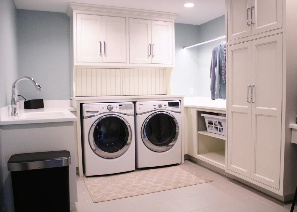 Clothes Cleaning by Fehrenbacher Cabinets Inc - Photo 38