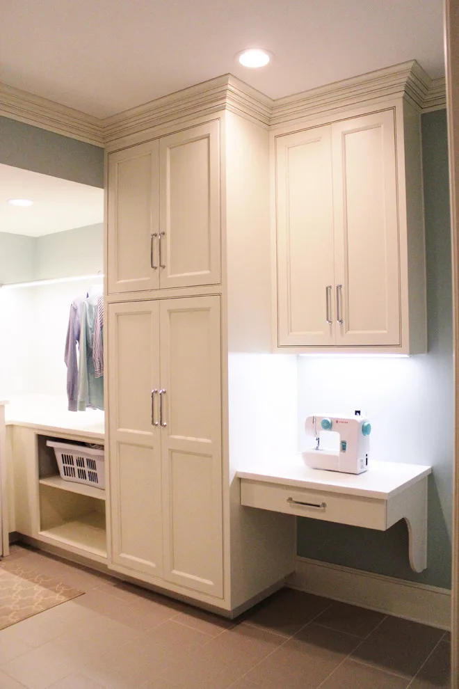 Clothes Cleaning by Fehrenbacher Cabinets Inc - Photo 22