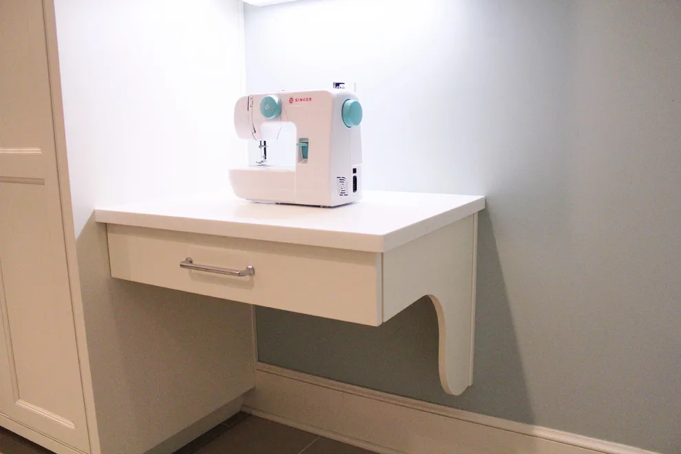 Clothes Cleaning by Fehrenbacher Cabinets Inc - Photo 28