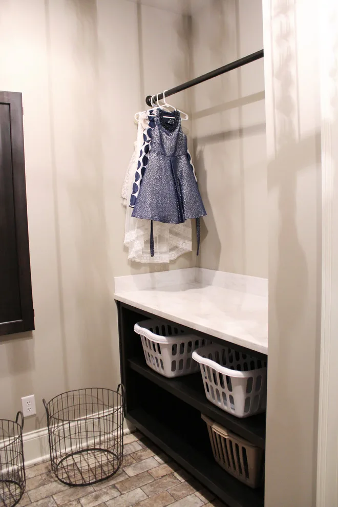 Clothes Cleaning by Fehrenbacher Cabinets Inc - Photo 6