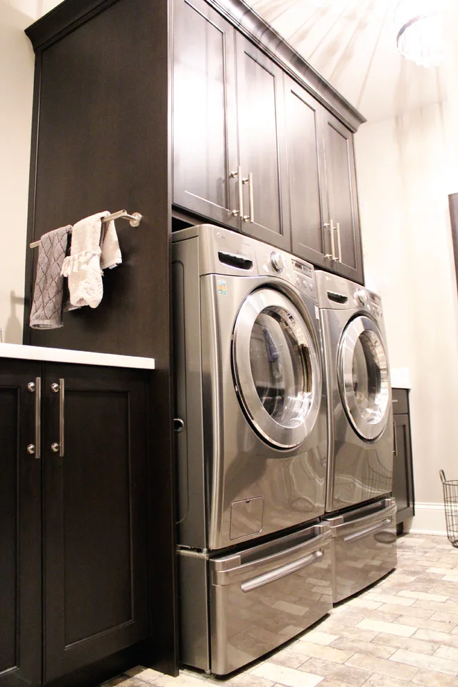 Clothes Cleaning by Fehrenbacher Cabinets Inc - Photo 26