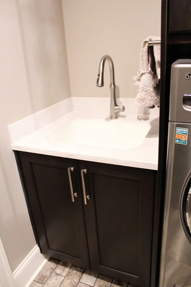Clothes Cleaning by Fehrenbacher Cabinets Inc - Photo 45