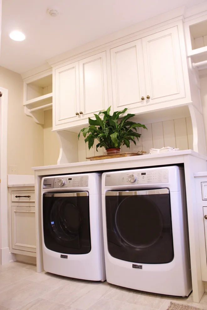 Clothes Cleaning by Fehrenbacher Cabinets Inc - Photo 19