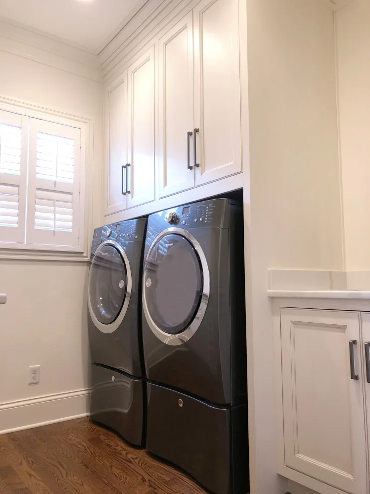 Clothes Cleaning by Fehrenbacher Cabinets Inc - Photo 42
