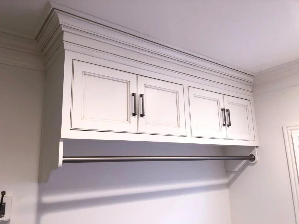 Clothes Cleaning by Fehrenbacher Cabinets Inc - Photo 12