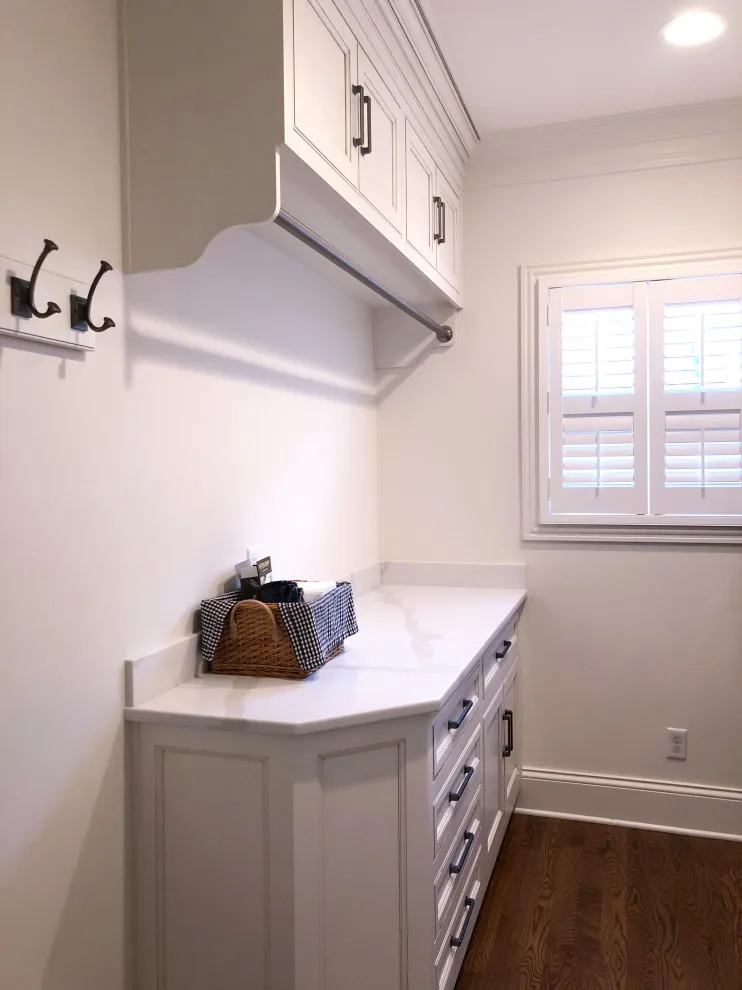 Clothes Cleaning by Fehrenbacher Cabinets Inc - Photo 9