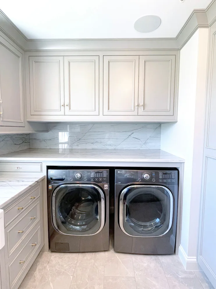 Clothes Cleaning by Fehrenbacher Cabinets Inc - Photo 34