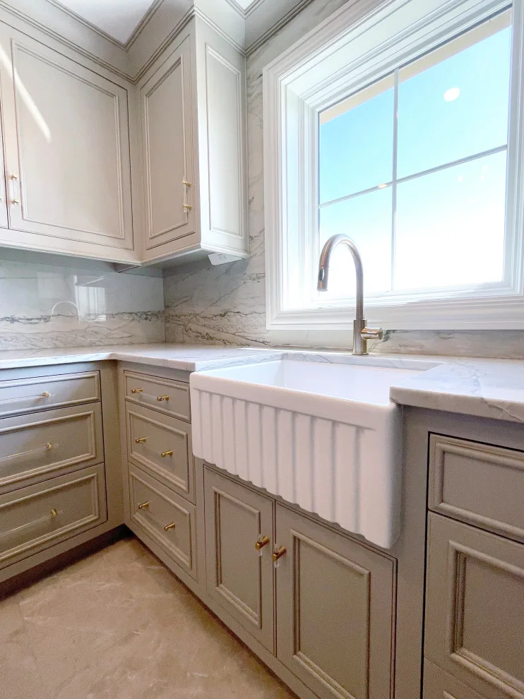 Clothes Cleaning by Fehrenbacher Cabinets Inc - Photo 43