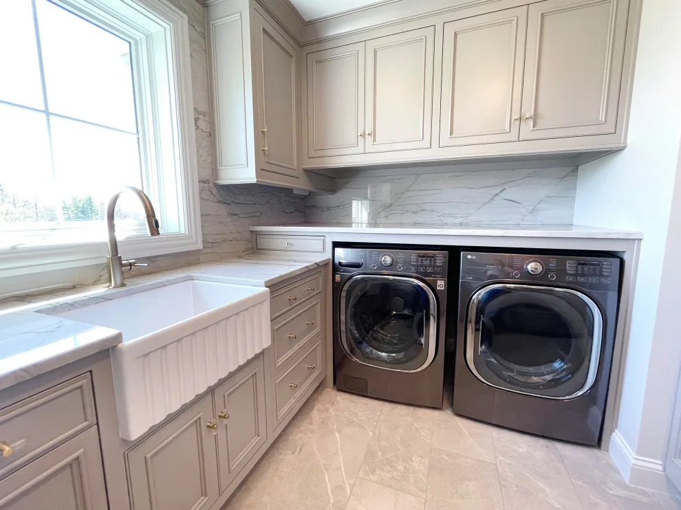 Clothes Cleaning by Fehrenbacher Cabinets Inc - Photo 32
