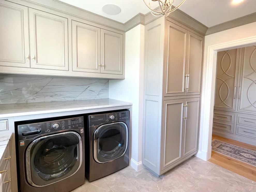 Clothes Cleaning by Fehrenbacher Cabinets Inc - Photo 37