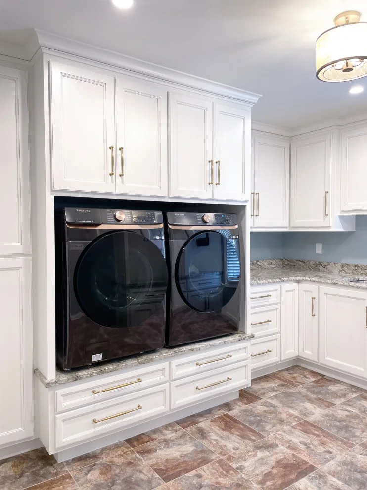 Clothes Cleaning by Fehrenbacher Cabinets Inc - Photo 18