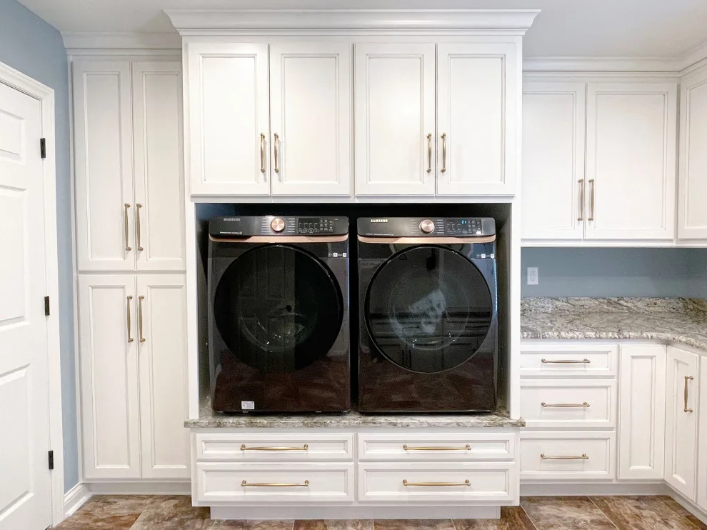 Clothes Cleaning by Fehrenbacher Cabinets Inc - Photo 17
