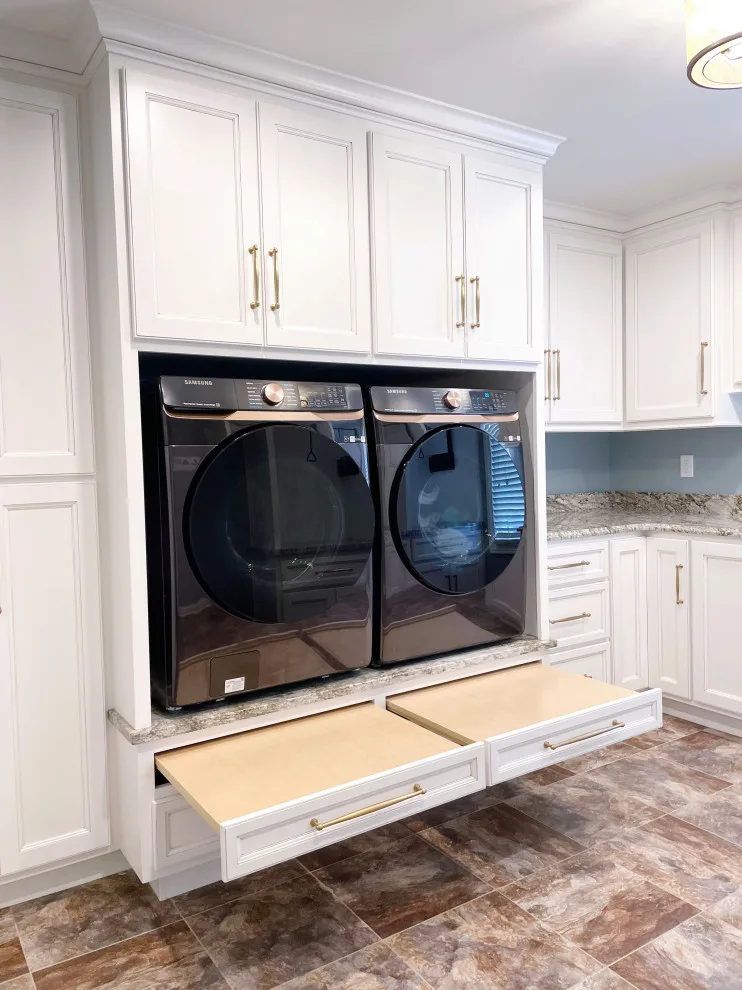 Clothes Cleaning by Fehrenbacher Cabinets Inc - Photo 20