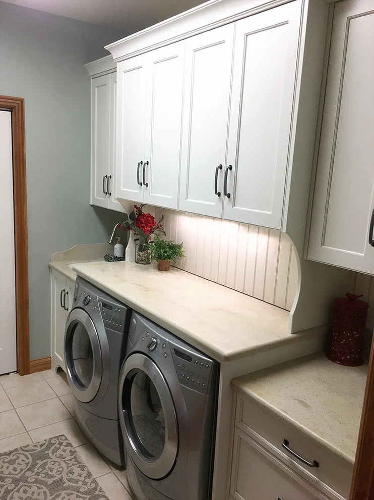 Clothes Cleaning by Fehrenbacher Cabinets Inc - Photo 36