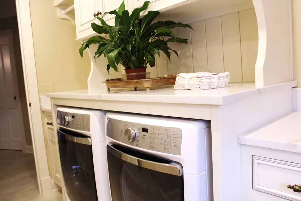 Clothes Cleaning by Fehrenbacher Cabinets Inc - Photo 24