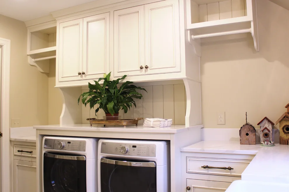 Clothes Cleaning by Fehrenbacher Cabinets Inc - Photo 49