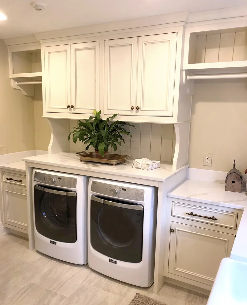 Clothes Cleaning by Fehrenbacher Cabinets Inc - Photo 44