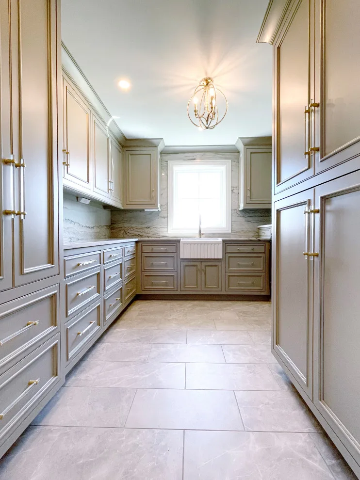 Clothes Cleaning by Fehrenbacher Cabinets Inc - Photo 8