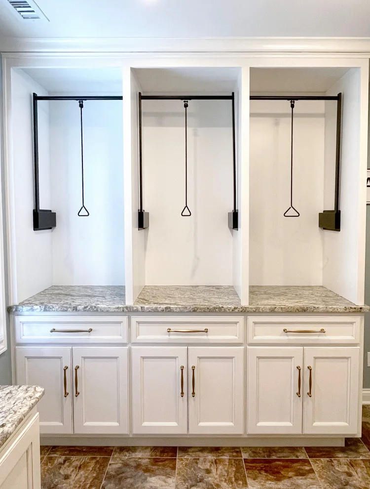 Clothes Cleaning by Fehrenbacher Cabinets Inc - Photo 48