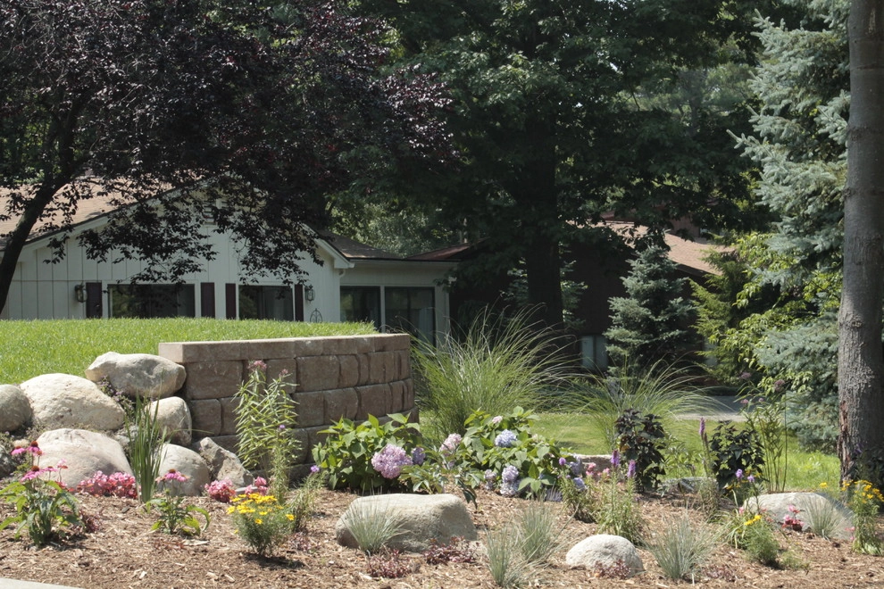 Landscape Construction by LandTechwmi LLC - Photo 9