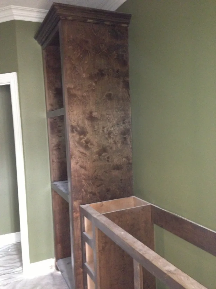 Lemaire Initiative by Abshire Custom Cabinetry/Ultimate Drywall - Photo 5