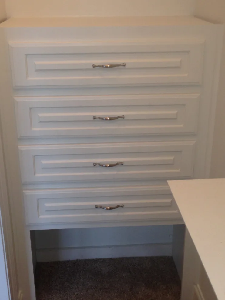 Lemaire Initiative by Abshire Custom Cabinetry/Ultimate Drywall - Photo 11