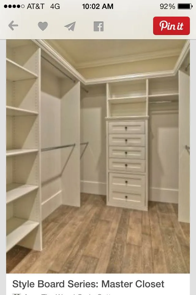 Lemaire Initiative by Abshire Custom Cabinetry/Ultimate Drywall - Photo 2