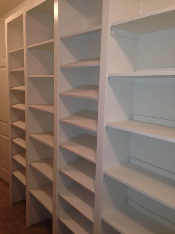 Lemaire Initiative by Abshire Custom Cabinetry/Ultimate Drywall - Photo 55