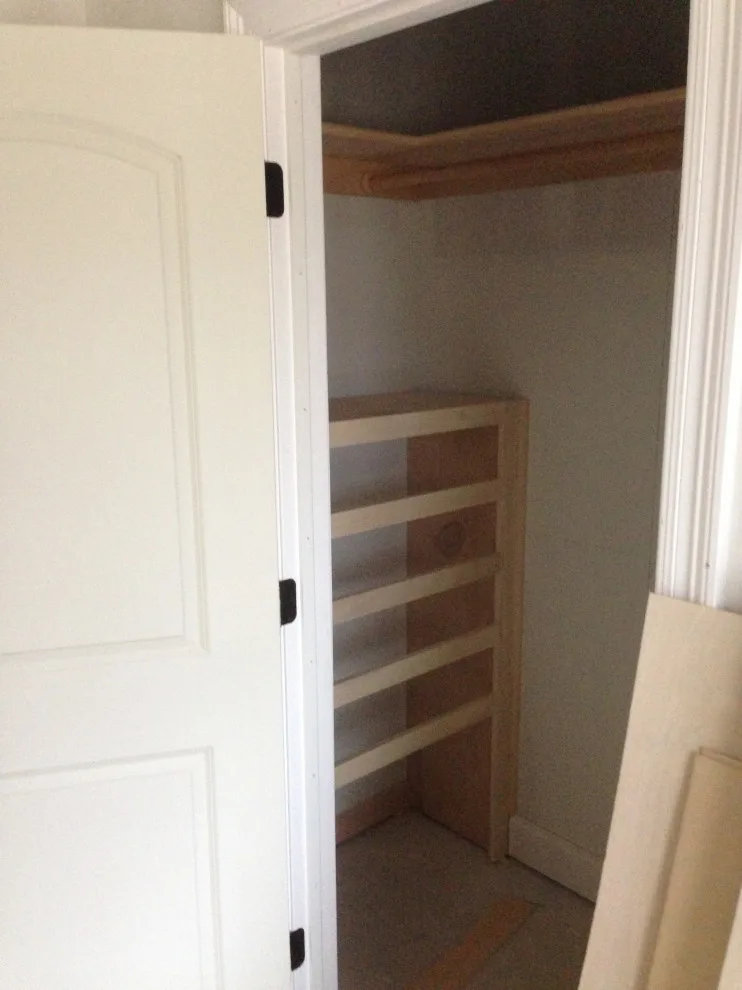 Lemaire Initiative by Abshire Custom Cabinetry/Ultimate Drywall - Photo 34