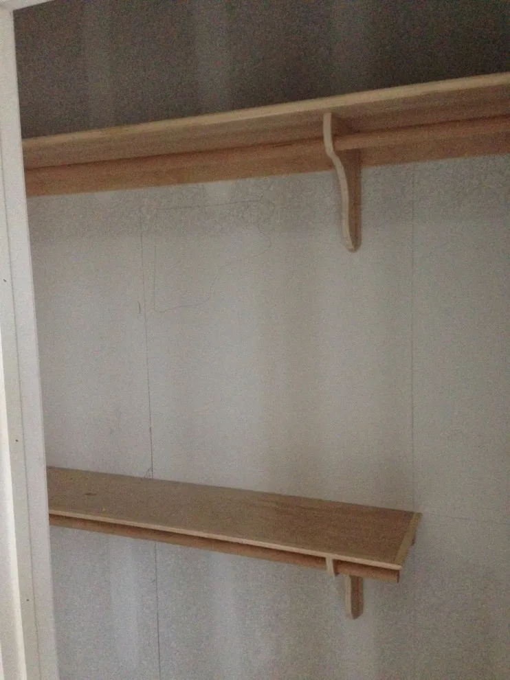Abshire Custom Cabinetry/Ultimate Drywall - Photo 10