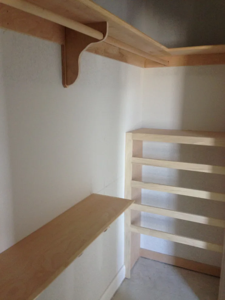 Lemaire Initiative by Abshire Custom Cabinetry/Ultimate Drywall - Photo 63